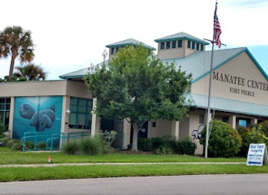 florida/ft-pierce/landmark/manatee-observation-and-education-center