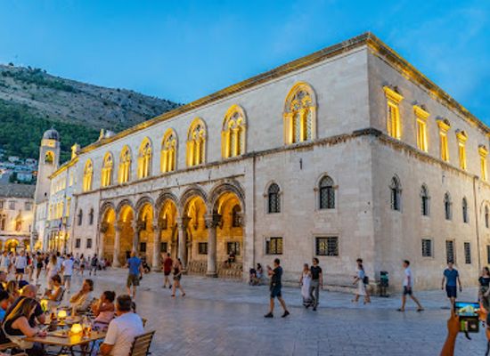 croatia/dubrovnik/old-town/landmark/rector-s-palace