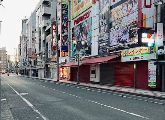 japan/kinki-kansai/landmark/nipponbashi-denden-town
