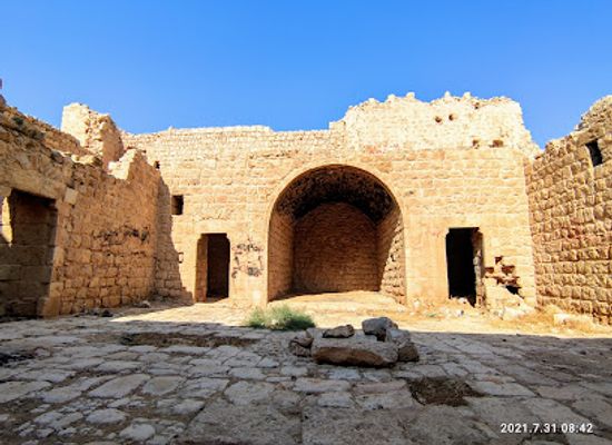 jordan/amman-plateau/landmark/qasr-dab-ah