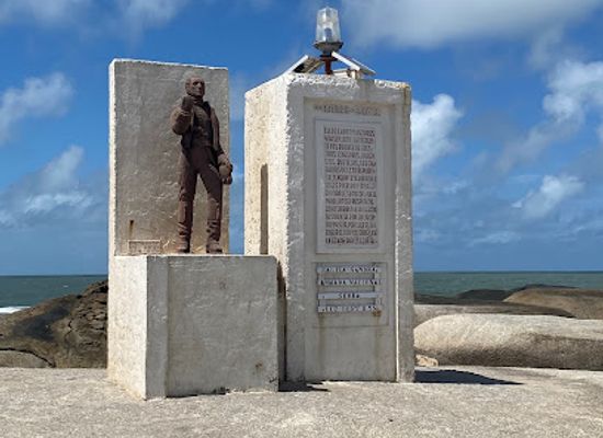 uruguay/rivera/landmark/monumento-a-artigas