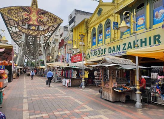 malaysia/west-coast/landmark/kasturi-walk