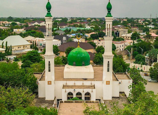 nigeria/kano/landmark/kano-waje-central-mosque