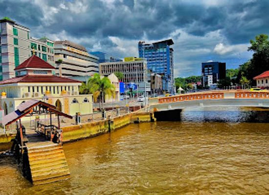 brunei/tutong-district/landmark/surau-haji-abas-sulaiman
