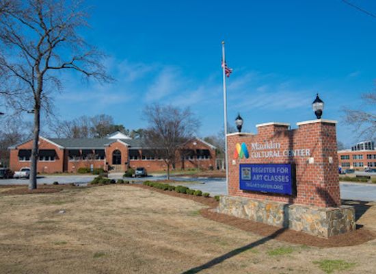 south-carolina/mauldin/landmark/mauldin-cultural-center