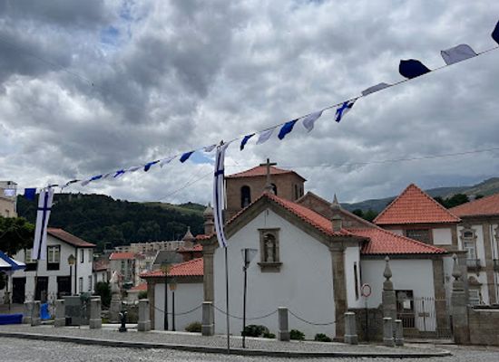 portugal/lamego/landmark/feira-medieval-lamego