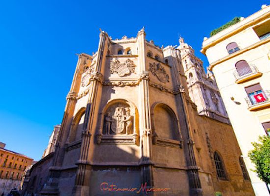 spain/murcia/landmark/capilla-de-los-velez