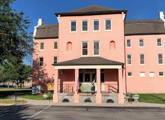ohio/miami-valley/landmark/miami-valley-military-history-museum