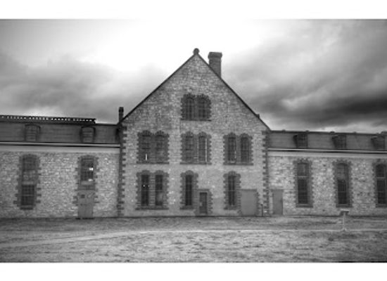 wyoming/snowy-range/landmark/wyoming-territorial-prison-state-historic-site