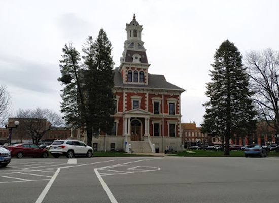 illinois/western-illinois/landmark/western-illinois-museum