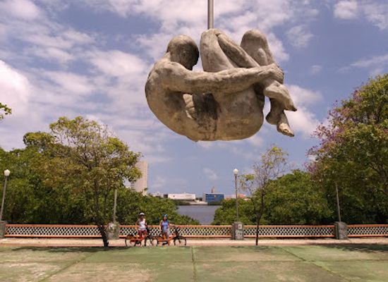 brazil/recife/landmark/monument-tortura-nunca-mais