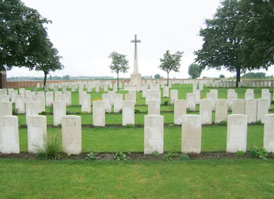 belgium/ypres/landmark/chester-farm-cemetery