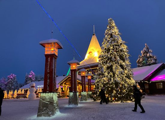 finland/lapland/landmark/santapark-the-home-cavern-of-santa-claus