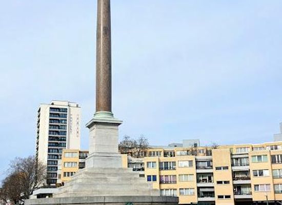 germany/brandenburg/landmark/peace-column