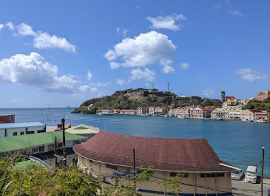 grenada/la-sagesse-beach/landmark/christ-of-the-deep