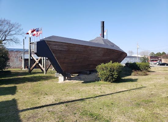 north-carolina/high-country/landmark/css-neuse-museum