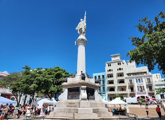 puerto-rico/san-juan/old-san-juan/landmark/christopher-columbus-monument