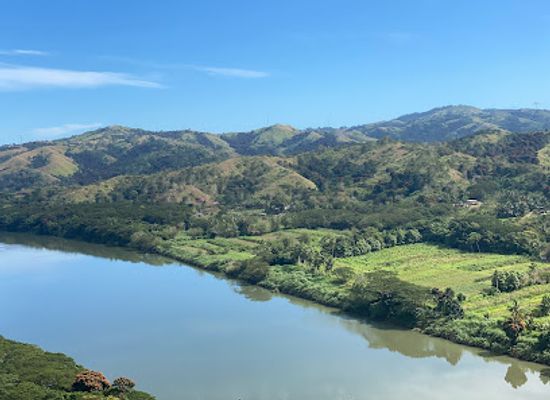 fiji/lau-islands/landmark/tavuni-hill-fort