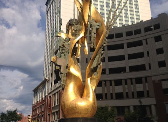 maryland/baltimore/inner-harbor/landmark/national-katyn-memorial-park
