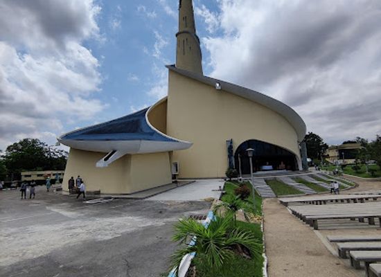 cote-d-ivoire/comoe/landmark/sanctuaire-marial