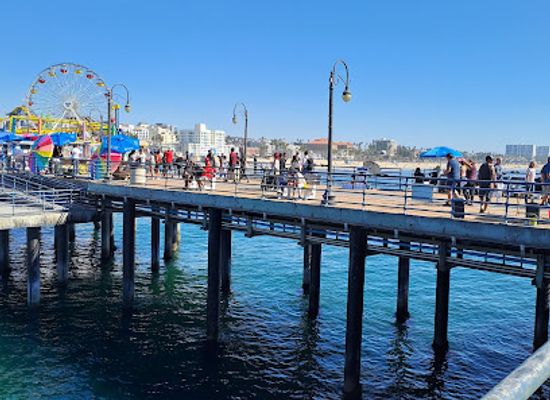 california/santa-monica/landmark/venice-boardwalk