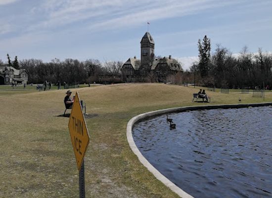 canada/winnipeg/assiniboine-park/landmark/leo-mol-sculpture-garden