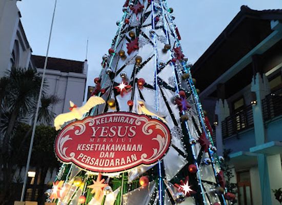 indonesia/bandung/landmark/saint-peter-cathedral-bandung