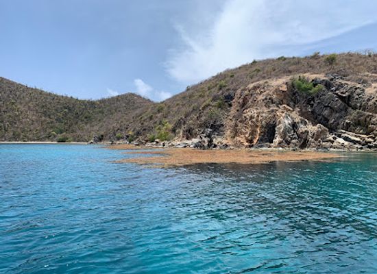 british-virgin-islands/norman-island/landmark/benures-bay