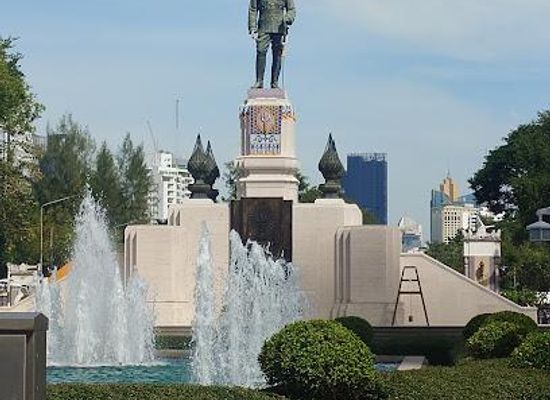 thailand/western-thailand/landmark/king-rama-vi-monument