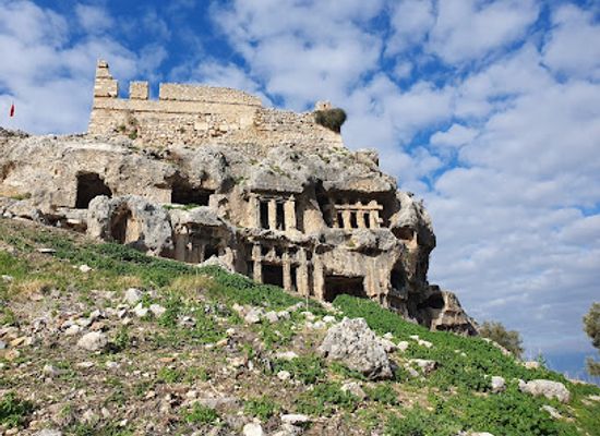 turkiye/fethiye/landmark/tlos-ruins