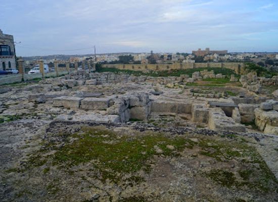 malta/mdina/landmark/domvs-romana