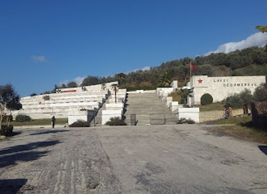 albania/has/landmark/albanian-second-world-war-memorial