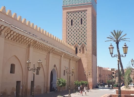 morocco/chiadma/landmark/saadian-tombs