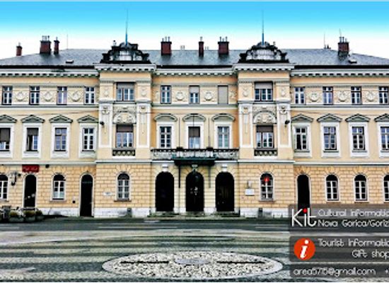 slovenia/nova-gorica/landmark/europe-square-kit-cultural-information-touchpoint-nova-gorica-gorizia