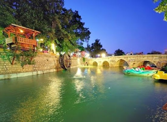turkiye/konya/landmark/konya-meram-baglari