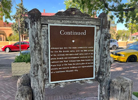 new-mexico/albuquerque/nob-hill/landmark/albuquerque-official-new-mexico-scenic-historical