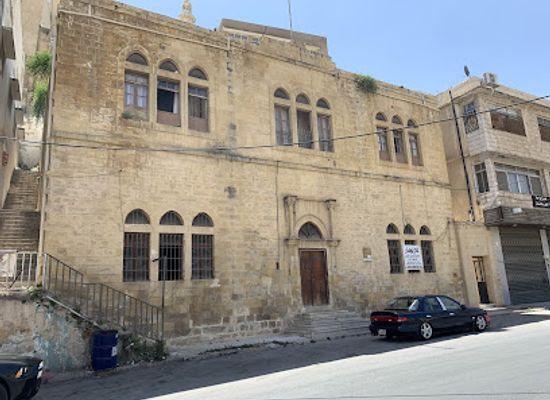 jordan/balqa-highlands/landmark/mismar-house