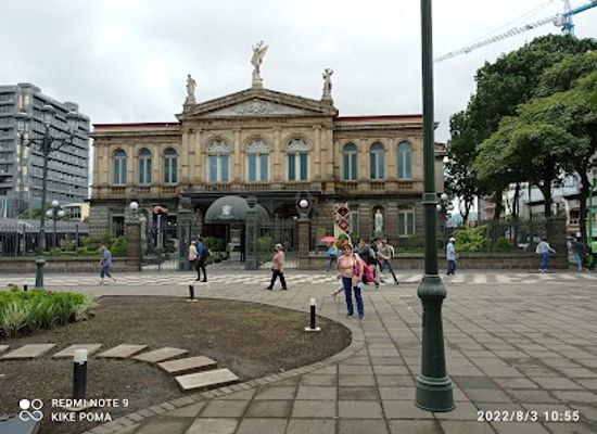 costa-rica/san-jose/landmark/plaza-de-la-cultura