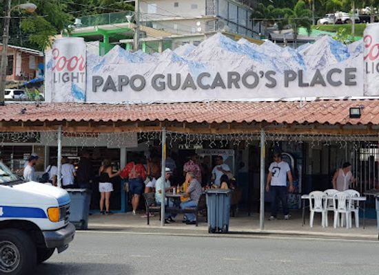 puerto-rico/dorado/landmark/papos-guacaros-place