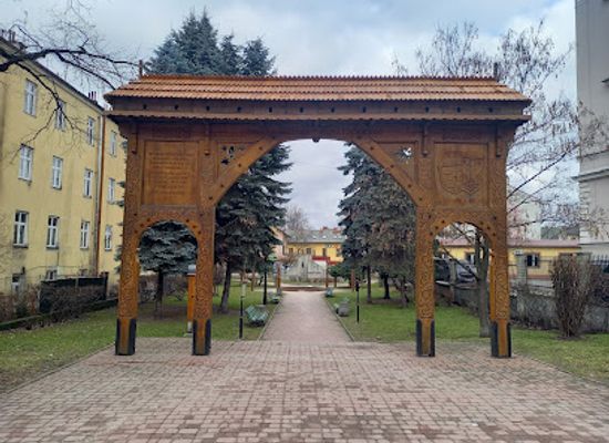 poland/tarnow/landmark/brama-seklerska-w-tarnowie