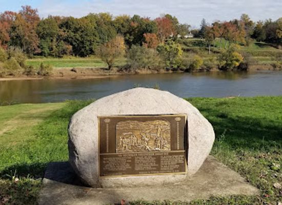 virginia/fredericksburg/landmark/7th-michigan-volunteer-infantry-regiment-monument