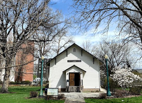 idaho/treasure-valley/landmark/idaho-black-history-museum