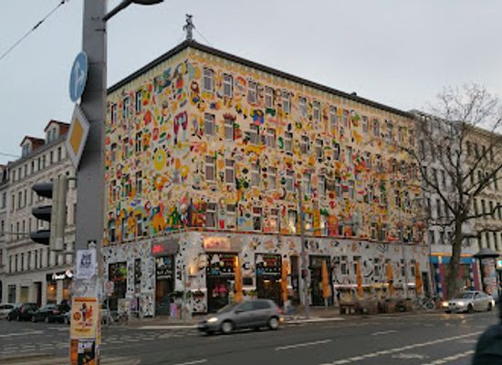 germany/leipzig/landmark/loffelfamilie