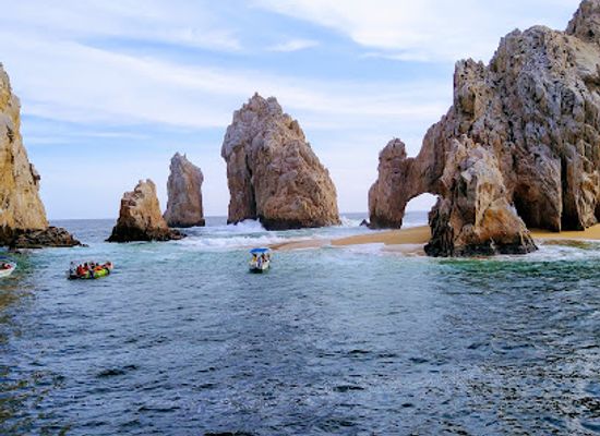mexico/eastern-mexico/landmark/the-arch-of-cabo-san-lucas