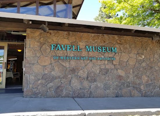 oregon/klamath-county/landmark/favell-museum