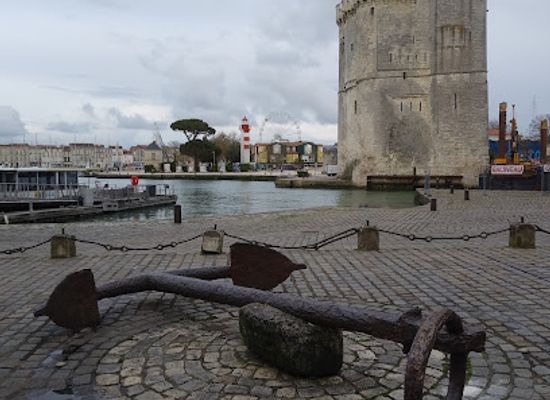 france/la-rochelle/landmark/casco-historico-de-la-rochelle