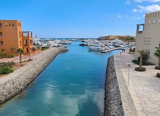 egypt/el-gouna/abu-tig-marina/landmark/el-gouna-marina-new
