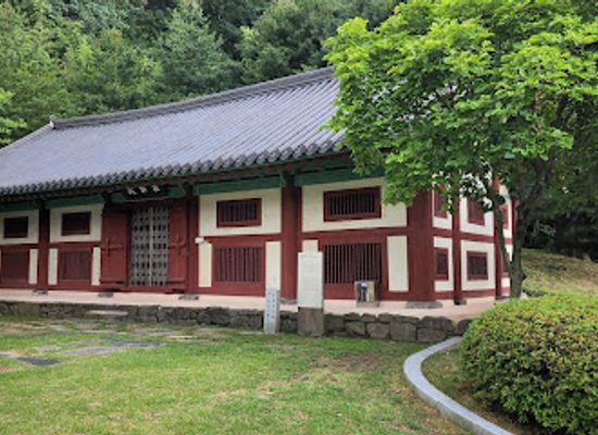 south-korea/daejeon/landmark/jangpangag