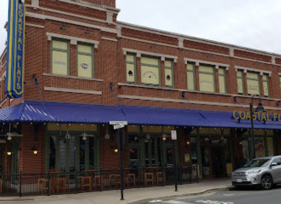 maryland/gaithersburg/landmark/downtown-crown