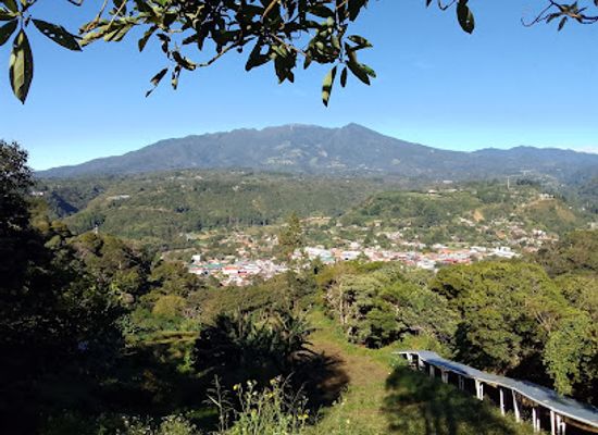 panama/boquete/landmark/mirador-lookout-point
